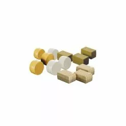 Siku 2463 Hooibalen Assortiment 1:32