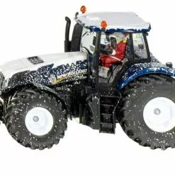 Siku 3220 Christmas Tractor Limited Edition 1:32 -Nederland Siku Verkoopwinkel d5fa54eaeb888e6558737917f160454fe7110c22fbd6963f3769385fc79181b8