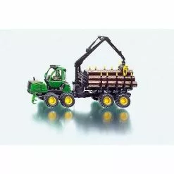 Siku 4061 John Deere Harvester