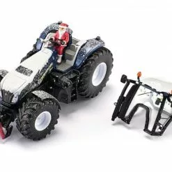 Siku 3220 Christmas Tractor Limited Edition 1:32 -Nederland Siku Verkoopwinkel db24d8a34270c8d41da7654d48ed3a381c06642e3a696acba17dff7b0c4a31b9
