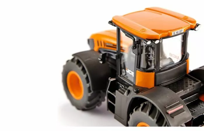 Siku 3288 JCB Fastrack 4 1:32 6 Siku 3288 JCB Fastrack 4 1:32 - Afbeelding 4