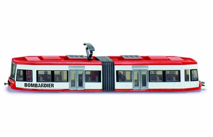 1895 Tram Siku 3 1895 Tram Siku