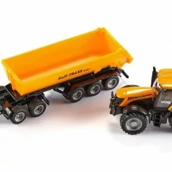 Siku 1858 JCB 825 Met Dolly En Aanhanger -Nederland Siku Verkoopwinkel ee03fe732f52cc7f2b8b1ecf9b7636c8b7f2aeec4d2253e0475a487ac9f9c187