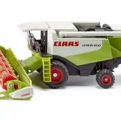 Siku 1991 Claas Combine 1:50