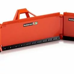 Siku 2467 Maisschuif Met Front Koppeling 1:32 -Nederland Siku Verkoopwinkel h3