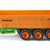 Siku 2892 Joskin 3-assige Trailer 1:32