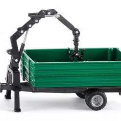 Siku 2896 Öhler Combiwagen 1:32