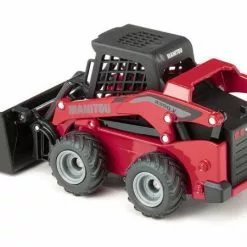 Siku 3049 Manitou 3300V Compacte Lader -Nederland Siku Verkoopwinkel p2