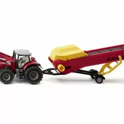 Siku 1996 Massey Ferguson Met Transportband