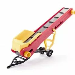 Siku 1996 Massey Ferguson Met Transportband 10 Siku 1996 Massey Ferguson Met Transportband -Nederland Siku Verkoopwinkel siku 3a