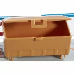 SIKU World Aanlegplaats -Nederland Siku Verkoopwinkel siku world aanlegsteiger decors 1729880 3