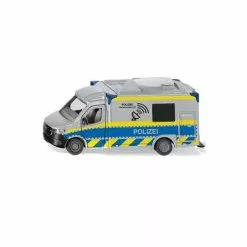 Siku 2301 MB Sprinter Politiebus