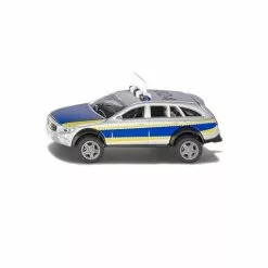 Siku 2303 Mercedes-Benz 4x Polizei