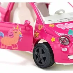 Siku 6503 Craftwork Model Fiat 500 Princess 10 Siku 6503 Craftwork Model Fiat 500 Princess -Nederland Siku Verkoopwinkel w2 1