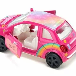 Siku 6503 Craftwork Model Fiat 500 Princess 11 Siku 6503 Craftwork Model Fiat 500 Princess -Nederland Siku Verkoopwinkel w3 1