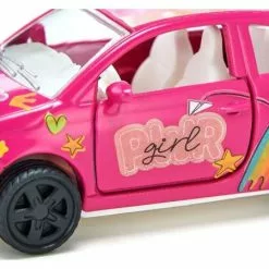 Siku 6503 Craftwork Model Fiat 500 Princess 12 Siku 6503 Craftwork Model Fiat 500 Princess -Nederland Siku Verkoopwinkel w4 1