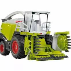 Siku 1993 Claas Maishakselaar 1:50 -Nederland Siku Verkoopwinkel zd