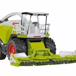 Siku 1993 Claas Maishakselaar 1:50 -Nederland Siku Verkoopwinkel zd1