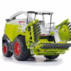 Siku 1993 Claas Maishakselaar 1:50 -Nederland Siku Verkoopwinkel zd2